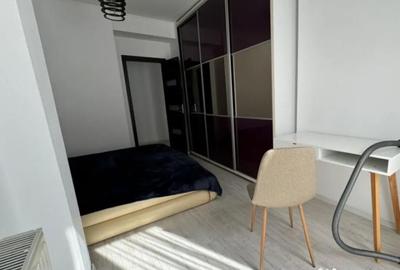 Apartament cu 2 camere decomandat, mobilat în Tomis Nord - 7