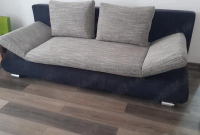 Inchiriez apartament 3 camere Giroc - 1