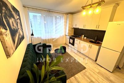 Apartament cu 3 camere semidecomandat, mobilat în Grigorescu - 3