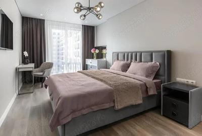 Garsoniera in zona Drumul Taberei - 1