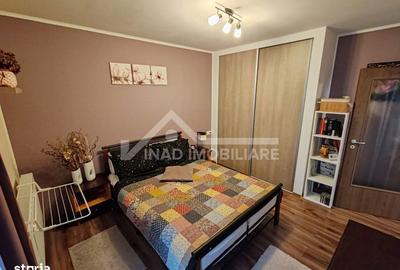 Apartament cu 2 camere, mobilat în Între Lacuri - 8