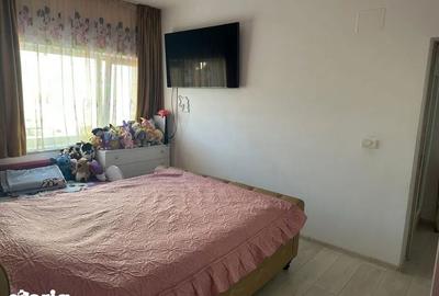 Apartament cu 2 camere, mobilat în Central - 3