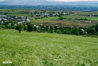 Spațiu comercial, în Cristian - 12