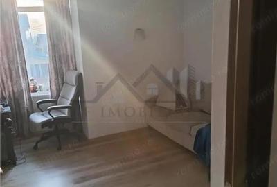 Apartament (la casa, curte)5 + camere Valea Lupului deosebit (pret neg.) - 2