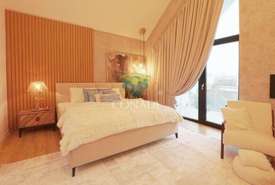 Vila in stil scandinav Premium in Paradisul Verde | Corbeanca - 22