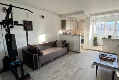 Apartament de vanzare, cu o camere, Centru Civic - 2