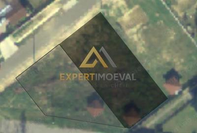 Teren de 756 mp, în Tăuții-Măgherăuș - 1