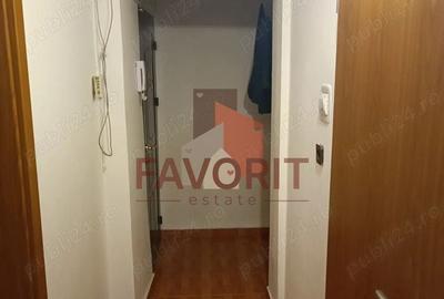 Apartament cu 2 camere semidecomandat, mobilat în Complex Studențesc - 7