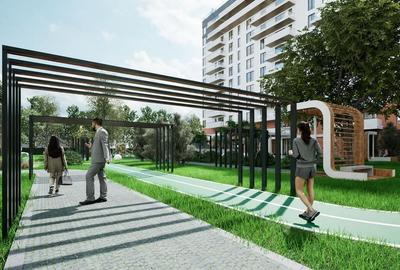 Apartament 2 camere | Complex cu Facilitati Premium | Zona Obor - 11