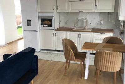 Penthouse Premium, La cheie Exclusivitate si Comfort Penthouse Premium, La cheie Exclusivitate si Comfort - 2