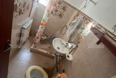 Apartament spatios 2 camere, mobilat, renovat complet - FIeni - 6