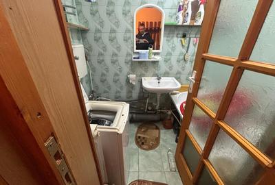 Apartament 1 camera (transformata in 2 camere) Copou - Vascauteanu - Negruzzi - 4