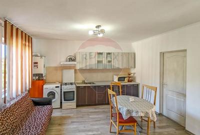 Apartament cu 3 camere decomandat, mobilat în Semicentral - 3