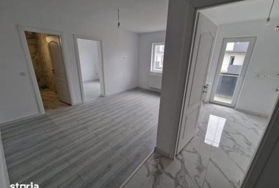Apartament cu 2 camere în Ciurea - 3