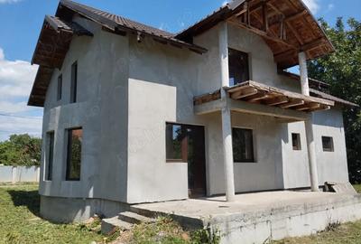 Casă în Câmpineanca - 3