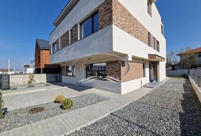 Duplex cu 6 camere cu Teren 300 Mp în Europa - 1