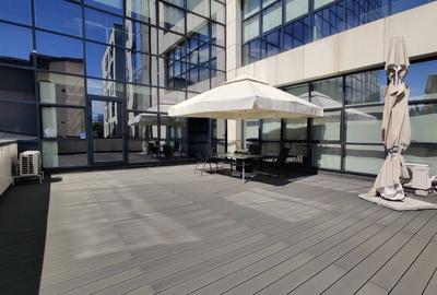 Birou, de 360 mp, în P-ța Muncii - 2