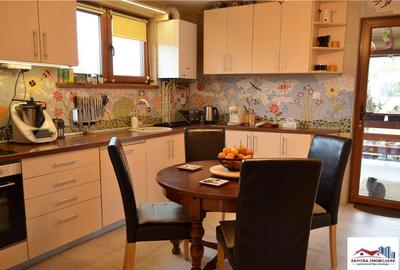 Casa Tip Mediteranean de Zona Unirii - 8