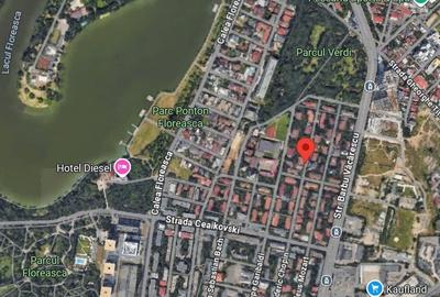 Apartament cu 2 camere decomandat, mobilat în Floreasca - 18