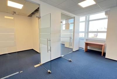 Inchiriere spatii birouri 30mp-1100mp, zona Brabu Vacarescu - Stefan cel Mare - 10