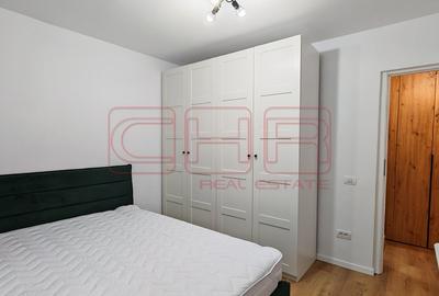 Apartament 2 camere | Aviatiei – Elena Caragiani, #947 - 5
