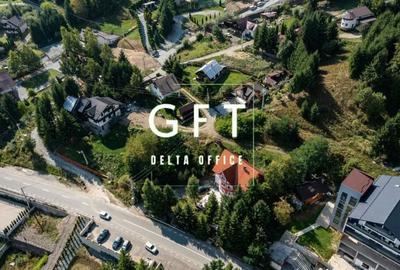 Teren de 500 mp, în Colibița - 8