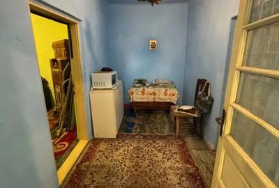 Casă individuală cu 2 camere cu Canalizare în Rahova - 5