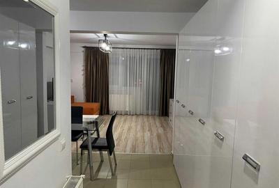 Garsonieră decomandată, mobilată în Cedonia - 2