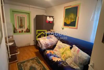 Apartament cu 3 camere decomandat, mobilat în Măgura - 6