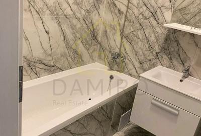 Apartament cu 2 camere decomandat în Central - 2