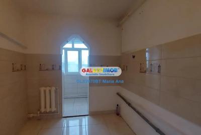 Apartament cu 2 camere decomandat în Central - 1