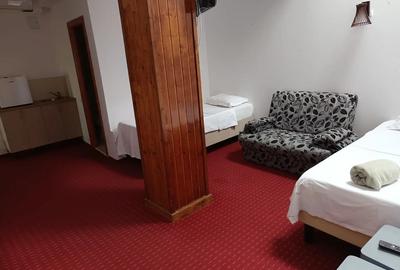 Spațiu comercial, de 600 mp, în Floreasca - 2