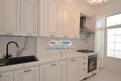 Apartament cu 5 camere decomandat, mobilat în Magheru - 7