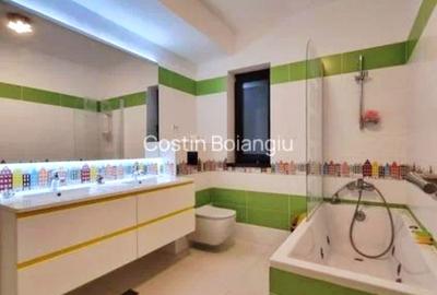 Casă cu 4 camere cu Teren 503 Mp în Petrești - 6