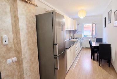 Apartament cu 2 camere decomandat în Mănăștur - 2