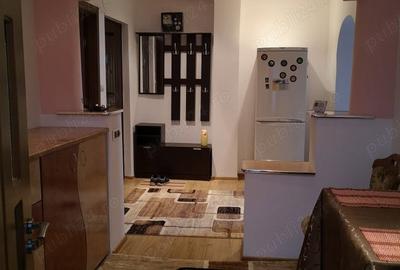 Apartament cu 2 camere decomandat în Central - 4