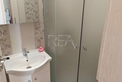 Apartament cu 4 camere, mobilat în Ghencea - 7