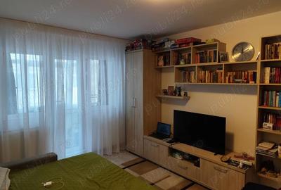 Apartament cu 2 camere semidecomandat în Central - 3