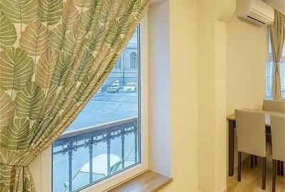 Apartament exclusivist 2 camere, Universitate, vedere superbă, fără risc - 4