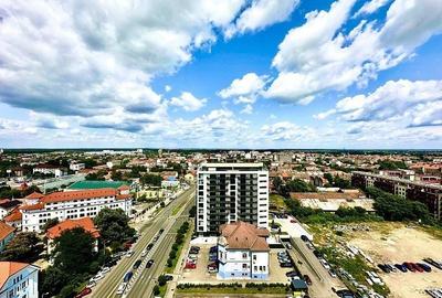 Apartament cu 2 camere semidecomandat în Take Ionescu - 4