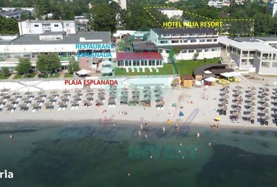 Spațiu comercial, de 1,400 mp, în Sud - 3