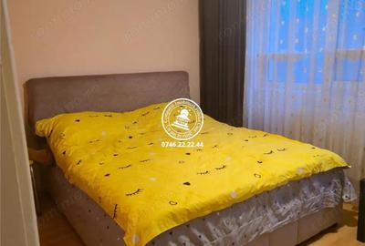 Apartament cu 2 camere semidecomandat în Podu Roș - 7