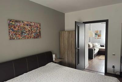 Apartament cu 2 camere în Central - 1