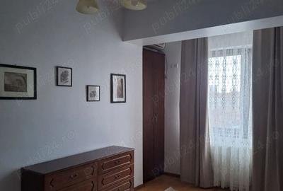 Apartament cu 3 camere decomandat, mobilat în Calea Plevnei - 3