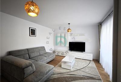 Apartament cu 2 camere decomandat în Centrul Civic - 9