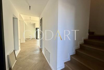 VILA TOWNHOUSE | FINISAJE PREMIUM | PIPERA - 14