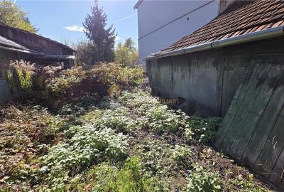 2 CASE | TEREN TOTAL 665 MP | CARTIER GHEORGHENI  ZONA TITULESCU - 6