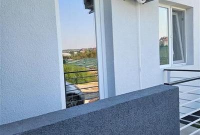 Garsonieră decomandată în Lunca Cetățuii - 7