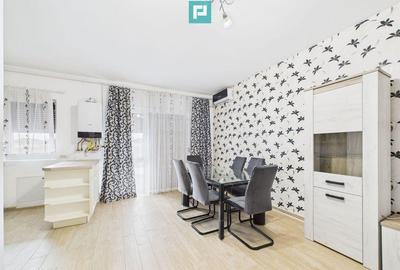 Apartament cu 2 camere in Ciarda Rosie, Timisoara - 1