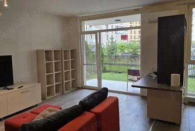 Vand apartament 2 camere, parter, Vivalia(langa Iulius Mall) - 4